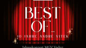 MGV Jahreskonzert 2026