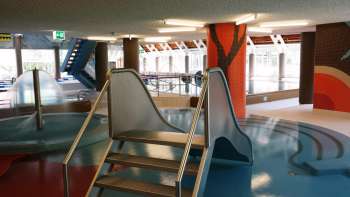 Kinderrutsche