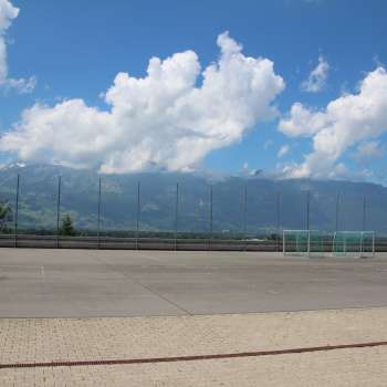 Aussenplatz Resch
