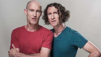 Umbilical Brothers