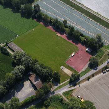Schulzentrum Mühleholz 1 und Schulsportanlage