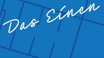 Das Einen – Eine Prozess-Ausstellung der Visarte Liechtenstein