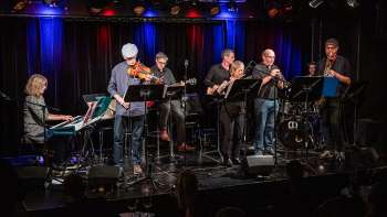 GrooveLab der Liecht. Musikschule: Bands on stage