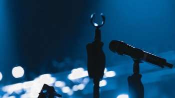 Poetry Slam