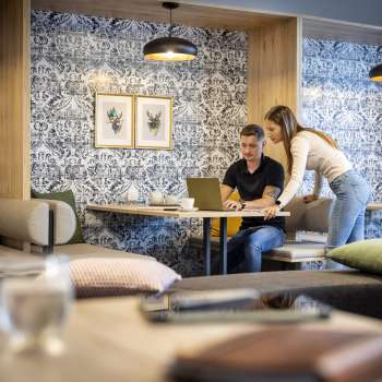 JUFA Hotel Malbun