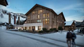 Familienhotel Gorfion Liechtenstein