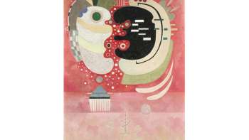 HAF P20T Kandinsky c Hilti Art Foundation Photo Guenter Koenig web kachel