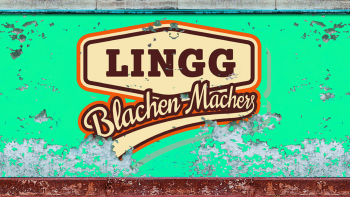 Logo LINGG Thomas Anstalt