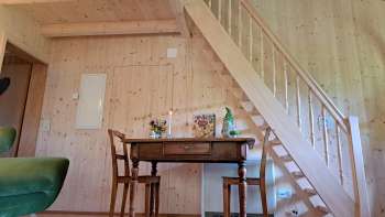 Ferienwohnung Fräulein Gugelhopf