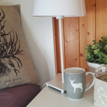 Ferienwohnung Auszeit