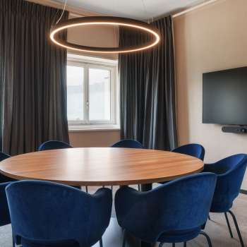 Meetingraum «Nest»