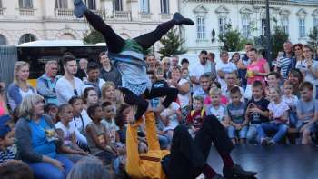 Compagnie Tarkabarka