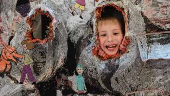 Mercedes Azpilicueta CaccHho CucchhA de Appel 1