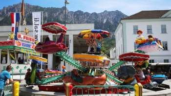 Schaaner Jahrmarkt
