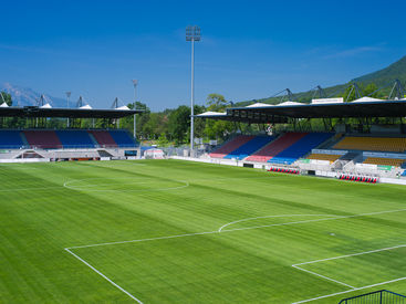 Rheinpark Stadion Vaduz