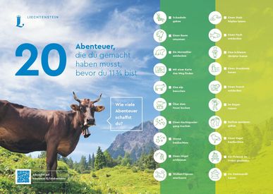 20 Abenteuer