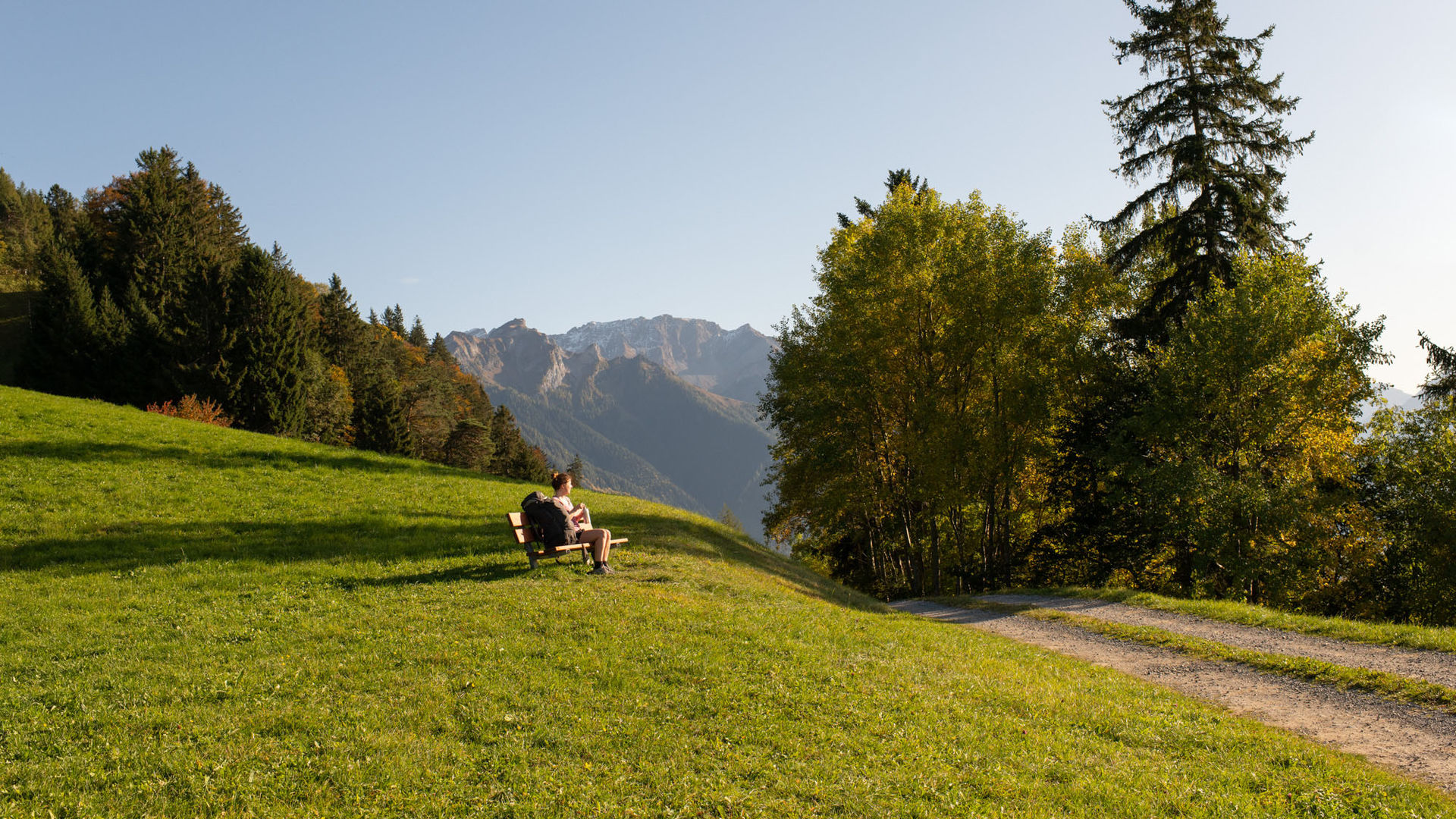Triesenberg Triesenberg