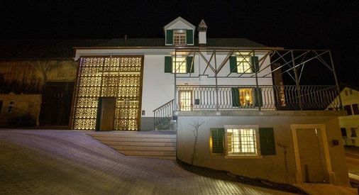 Das Kulturhaus Rössle