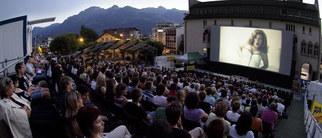 Film Fest Vaduz