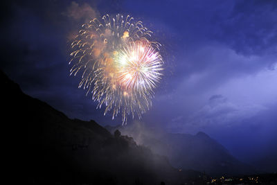 Events in Liechtenstein