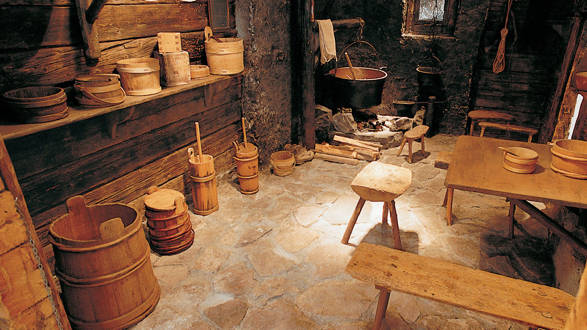 Walesmuseum Walesmuseum
